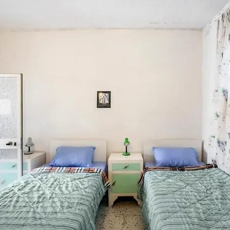 Town House - Private - Near Sea *